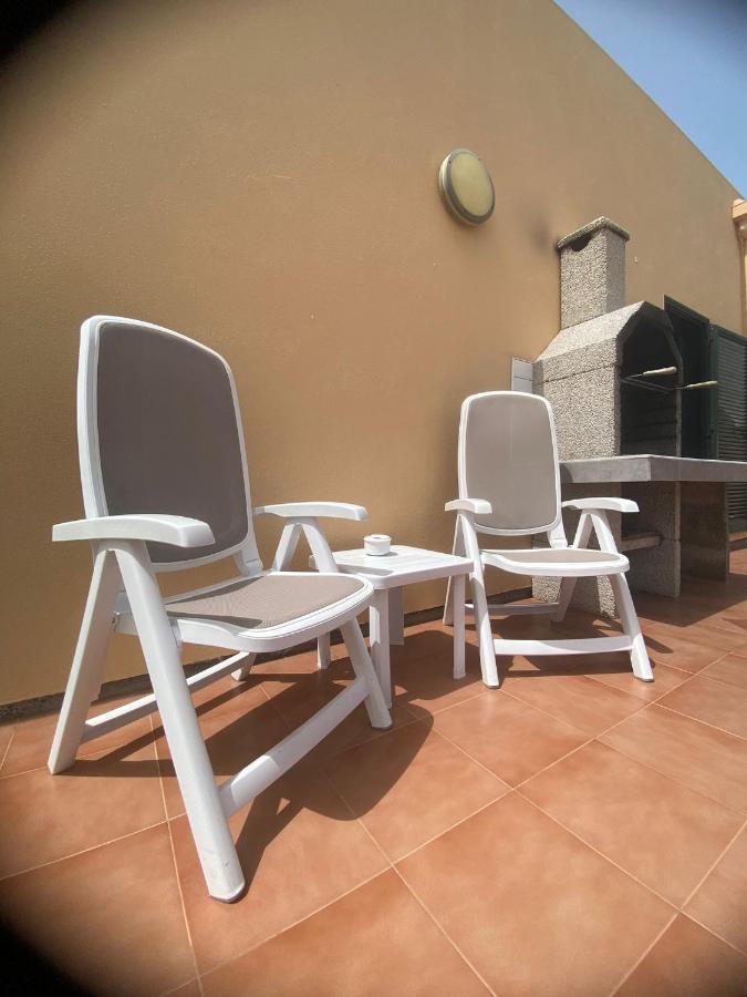 Casa Orilla! Beautiful Private Holiday Villa With Hot Tub Ла Олива Екстериор снимка