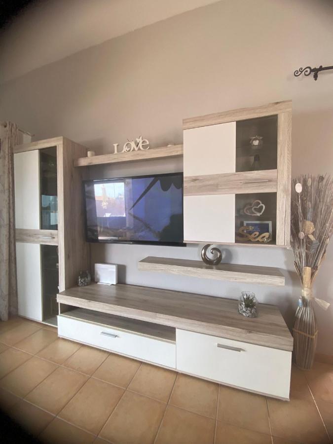 Casa Orilla! Beautiful Private Holiday Villa With Hot Tub Ла Олива Екстериор снимка