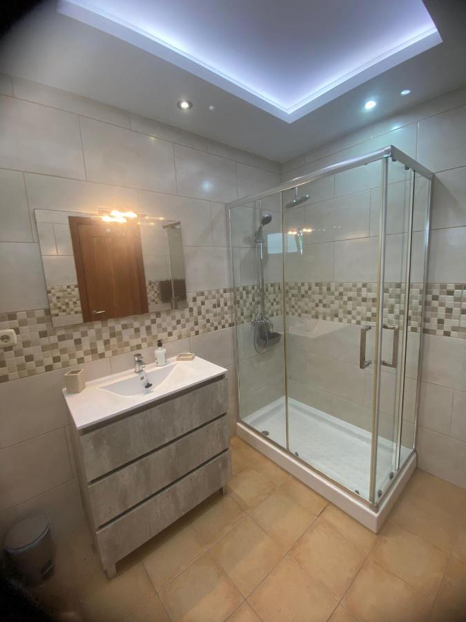 Casa Orilla! Beautiful Private Holiday Villa With Hot Tub Ла Олива Екстериор снимка
