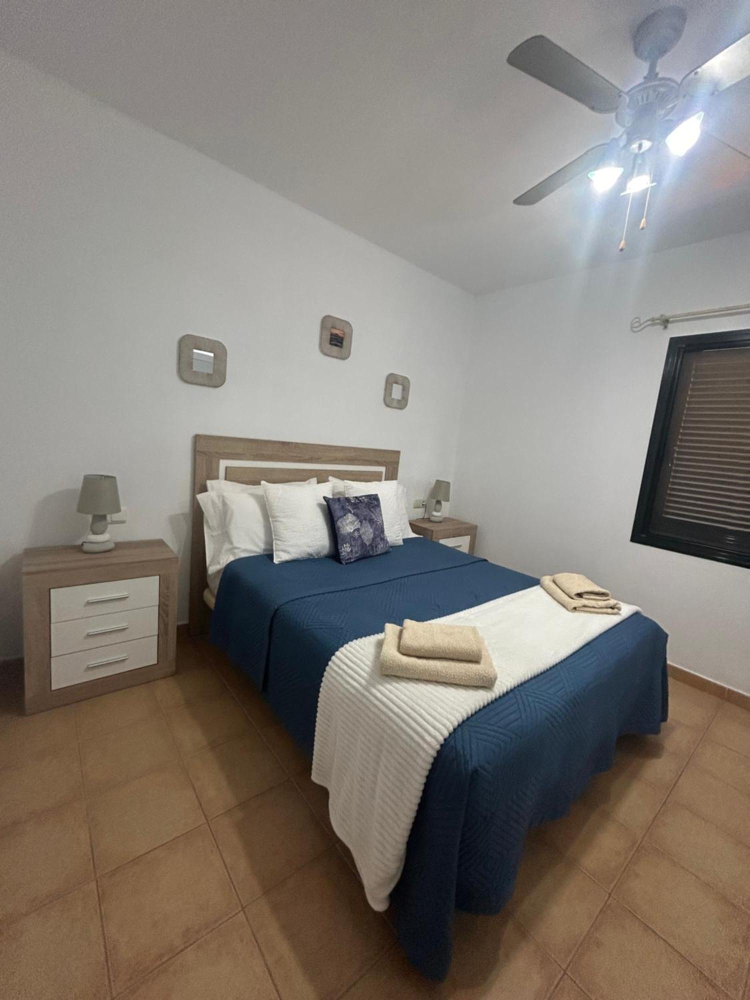 Casa Orilla! Beautiful Private Holiday Villa With Hot Tub Ла Олива Екстериор снимка