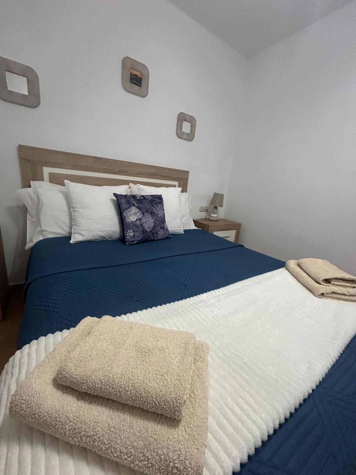 Casa Orilla! Beautiful Private Holiday Villa With Hot Tub Ла Олива Екстериор снимка